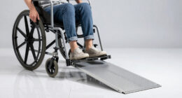 6 Best Folding Wheelchair Ramps in 2026
