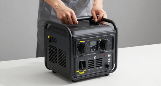 6 Best Generators For Home Medical Equipment In 2026