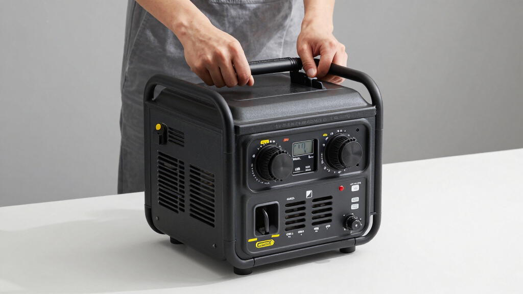 6 Best Generators For Home Medical Equipment In 2026
