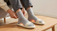 6 Best Heated Foot Warmers for Seniors in 2026