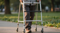 6 Best Heavy Duty Walkers for Seniors in 2026