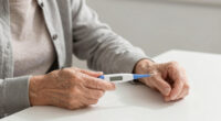 6 Best No Touch Thermometers for Seniors in 2026