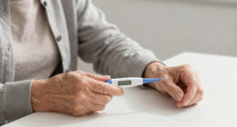 6 Best No Touch Thermometers for Seniors in 2026