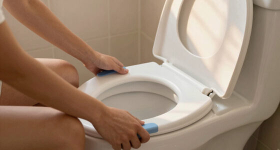 6 Best Raised Toilet Seats With Arms in 2026 — The Ultimate Buyer’s Guide