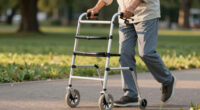 6 Best Rollators for Seniors in 2026