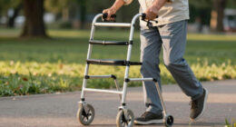 6 Best Rollators for Seniors in 2026