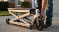 6 Best Scooter Lifts for Vehicles in 2026