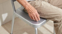 6 Best Shower Chairs for Seniors in 2026