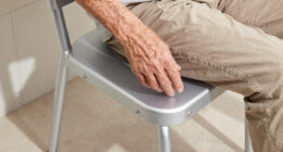 6 Best Shower Chairs for Seniors in 2026