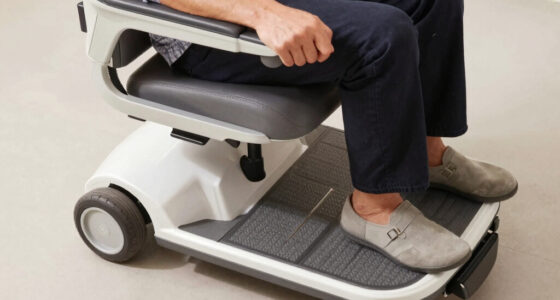 6 Best Stair Lifts for Home Use in 2026
