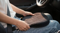 6 Best Swivel Seat Cushions for Cars in 2026