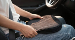 6 Best Swivel Seat Cushions for Cars in 2026