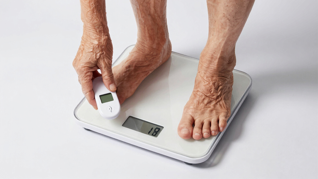 6 Best Talking Scales for Seniors in 2026