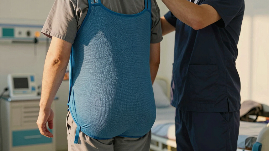 6 Best Transfer Slings for Patient Lifts in 2026