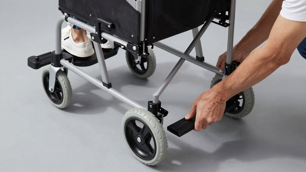 6 Best Transport Chair Rollator Combos in 2026