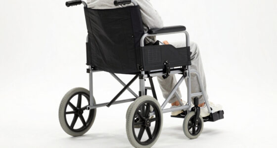 6 Best Transport Chair Rollator Combos in 2026