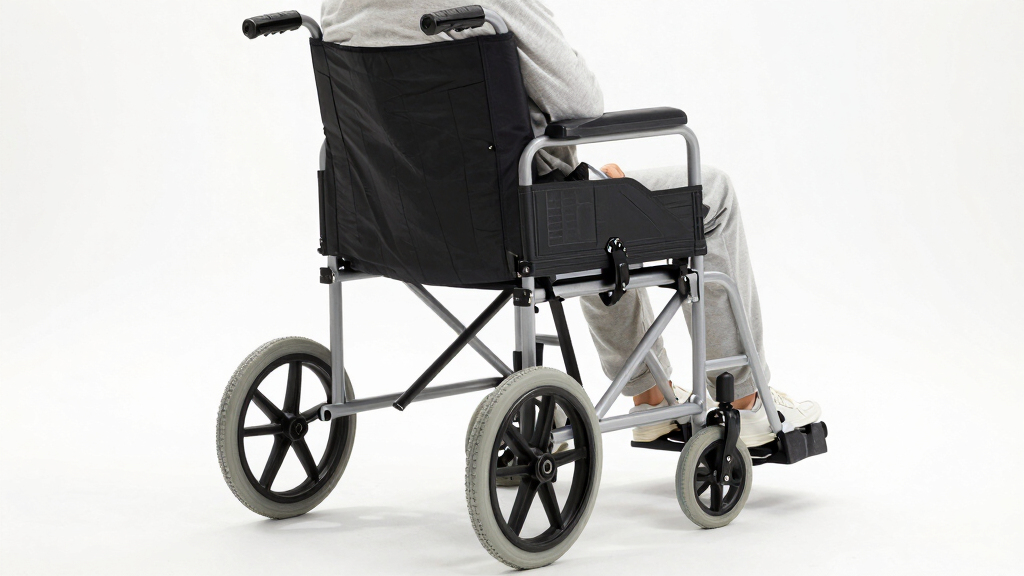 6 Best Transport Chair Rollator Combos in 2026