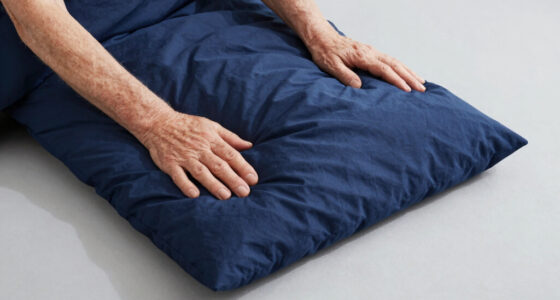 6 Best Weighted Blankets for Seniors With Anxiety in 2026