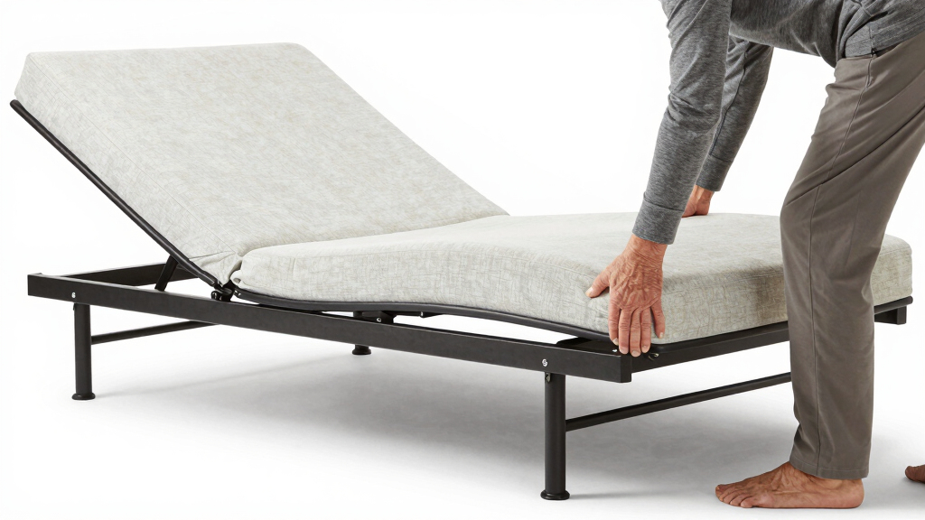 7 Best Adjustable Beds for Seniors in 2026