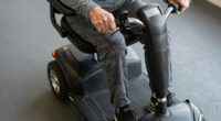 7 Best All Terrain Mobility Scooters for Seniors in 2026