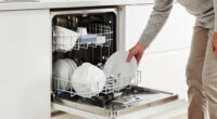7 Best Countertop Dishwashers for Seniors in 2026