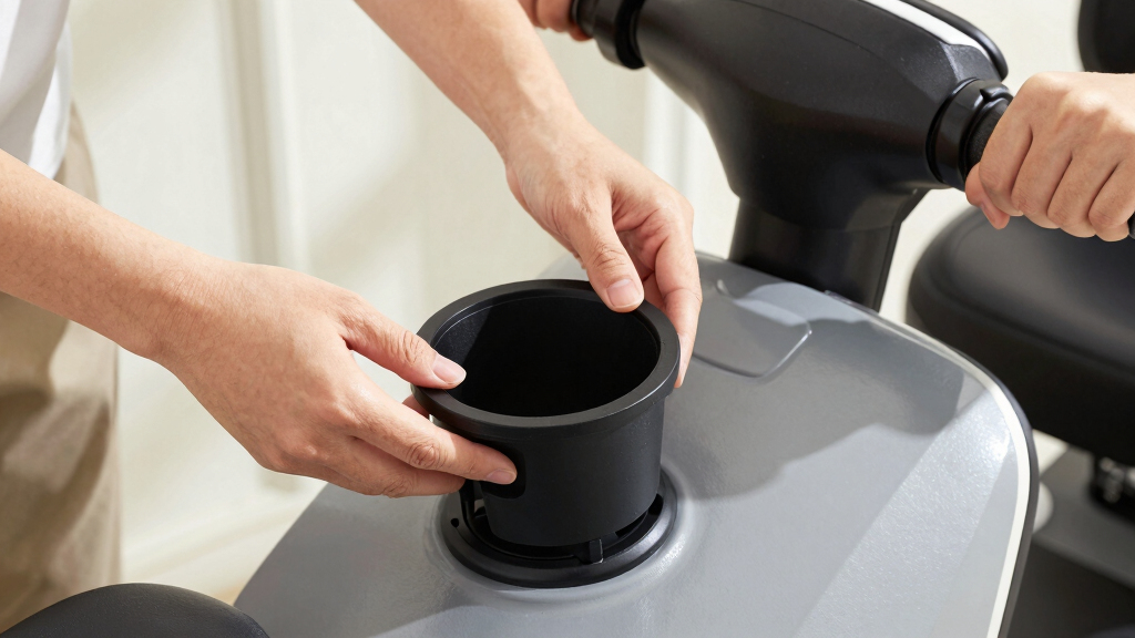 7 Best Cup Holders for Mobility Scooters in 2026