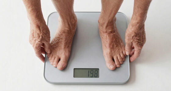 7 Best Digital Scales For Seniors In 2026