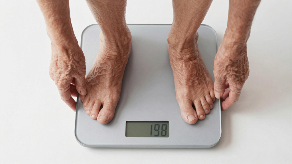 7 Best Digital Scales For Seniors In 2026