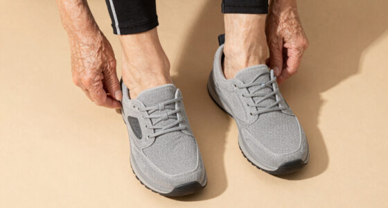 7 Best Extra Wide Shoes for Seniors in 2026