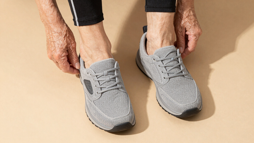 7 Best Extra Wide Shoes for Seniors in 2026