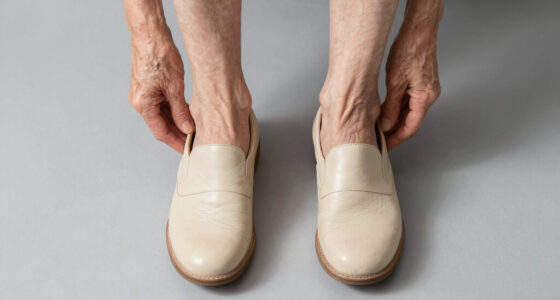 7 Best Extra Wide Shoes for Seniors in 2026