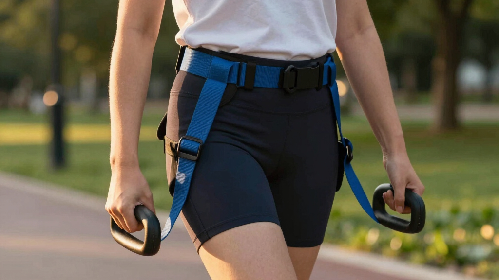 7 Best Gait Belts With Handles in 2026
