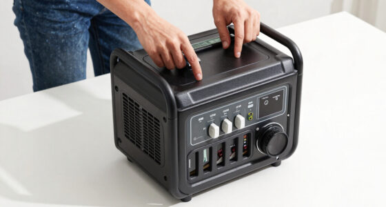 7 Best Generators for Home Medical Equipment in 2026