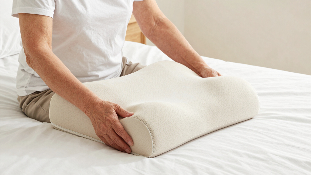 7 Best Leg Elevation Pillows for Seniors in 2026