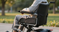 7 Best Lightweight Electric Wheelchairs for Seniors in 2026