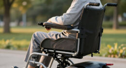 7 Best Lightweight Electric Wheelchairs for Seniors in 2026