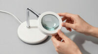 7 Best Magnifying Lamps for Seniors in 2026