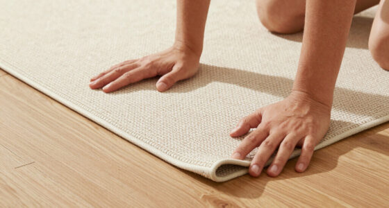 7 Best Non Slip Rugs For Seniors In 2026
