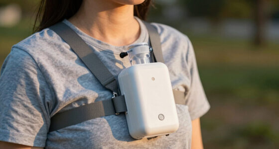 7 Best Portable Oxygen Concentrators in 2026 — The Complete Buyer’s Guide