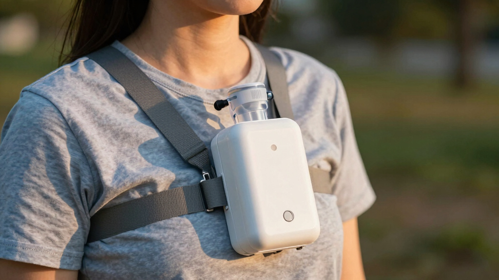 7 Best Portable Oxygen Concentrators in 2026 — The Complete Buyer’s Guide