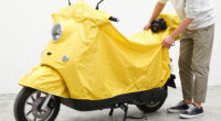 7 Best Scooter Weather Covers in 2026 — Protect Your Ride Year-Round