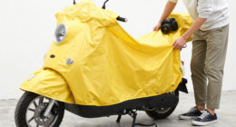 7 Best Scooter Weather Covers in 2026 — Protect Your Ride Year-Round