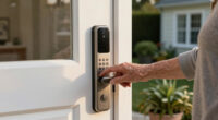 7 Best Smart Locks for Seniors in 2026