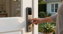 7 Best Smart Locks for Seniors in 2026