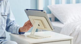 7 Best Tablet Stands for Seniors in Bed in 2026
