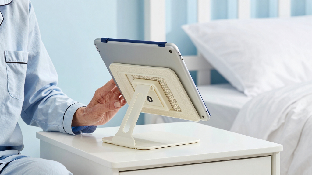 7 Best Tablet Stands for Seniors in Bed in 2026