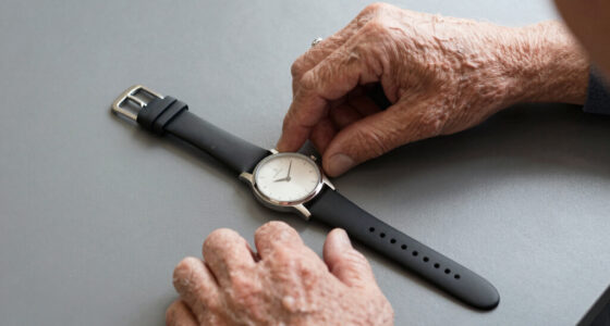 7 Best Talking Watches for Seniors in 2026
