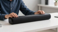 7 Best TV Soundbars for Speech Clarity in 2026