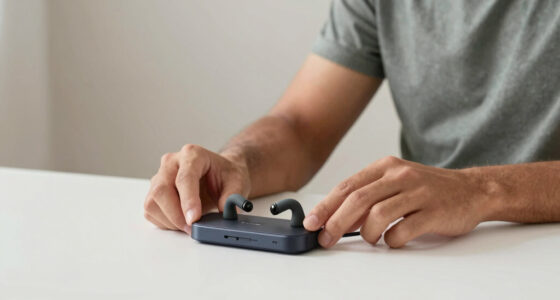 7 Best TV Streamers for Hearing Aids in 2026