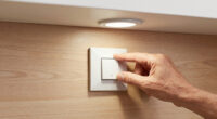 7 Best Under Cabinet Lights for Seniors in 2026